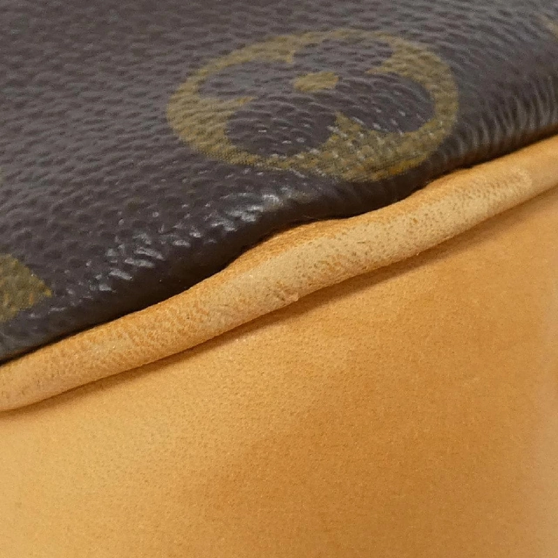 Túi Louis Vuitton Monogram Boesi PM M45715 619757