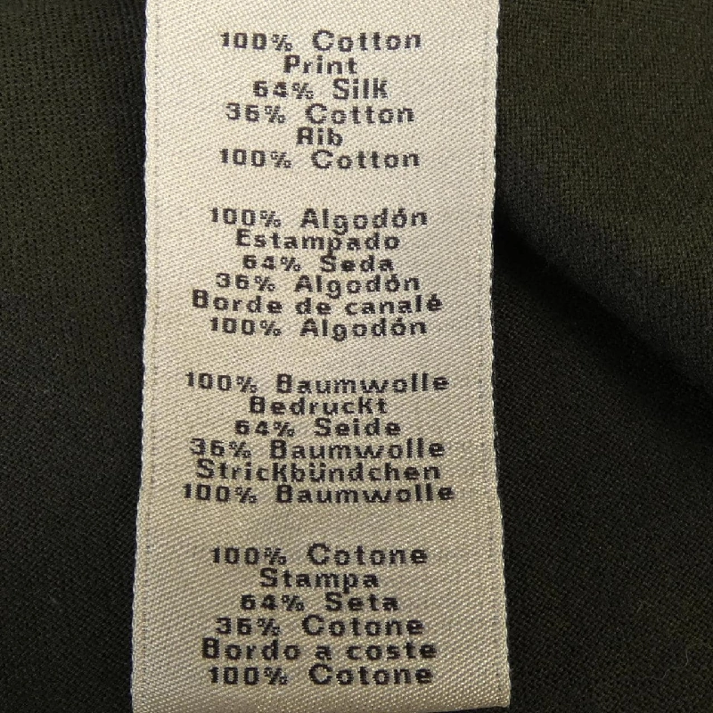 Áo thun HERMES Zuab và Rồng *21-5755 - Hàng hiệu Chính hãng 888643