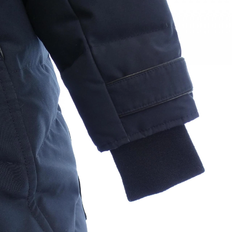 【Mã giảm giá】Áo khoác lông Canada Goose CANADA GOOSE 641135