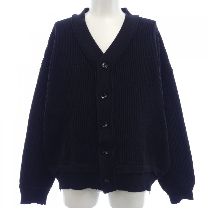 MAISON SPECIAL 11242361335 UNISEX Áo khoác cardigan - Hàng hiệu Chính hãng 889916