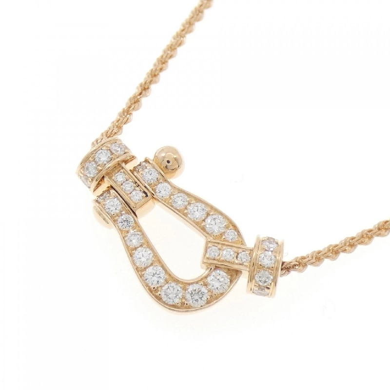 Dây chuyền Fred Force 10 Medium - Hàng hiệu Authentic 843209