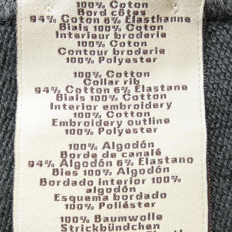 HERMES Sweat - Hàng hiệu Chính hãng 900174