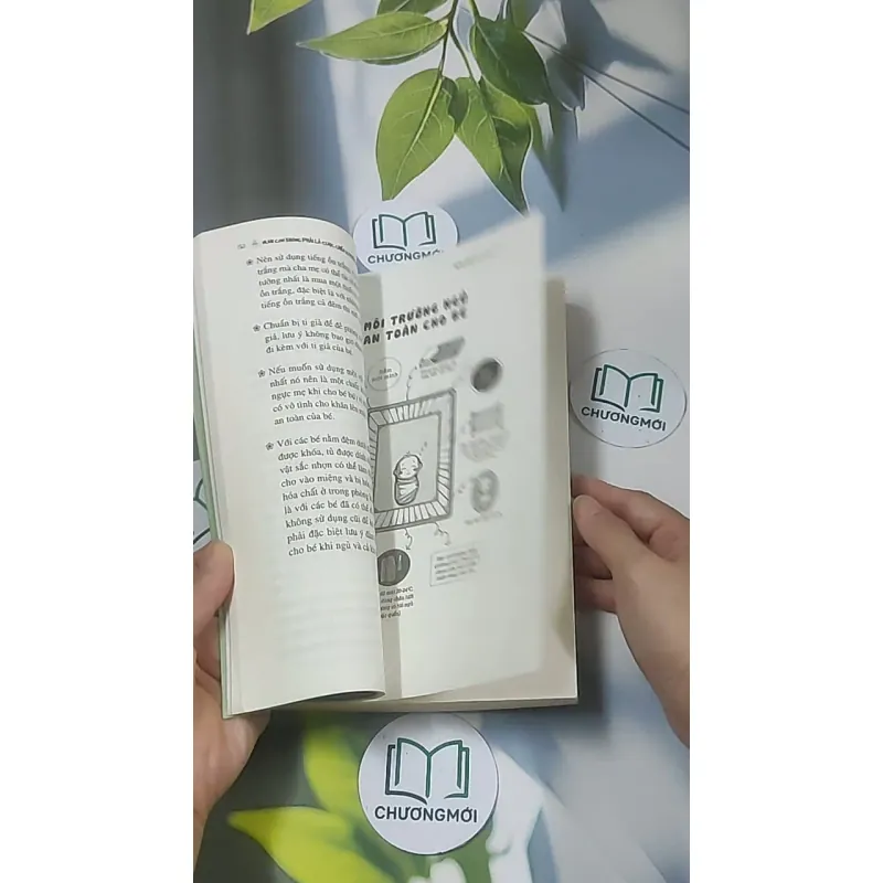 Nuôi con không phải cuộc chiến 2 - HaChun 688619