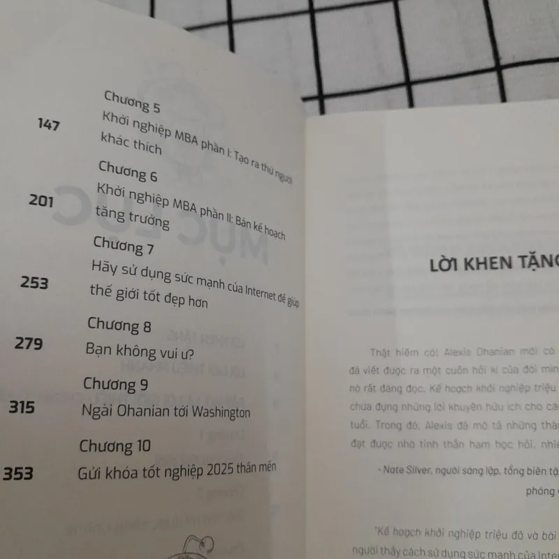 Sách khởi nghiệp- KẾ HOẠCH TRIỆU ĐÔ VÀ BÀI HỌC REDDITTg. Alexis Ohanian 593835