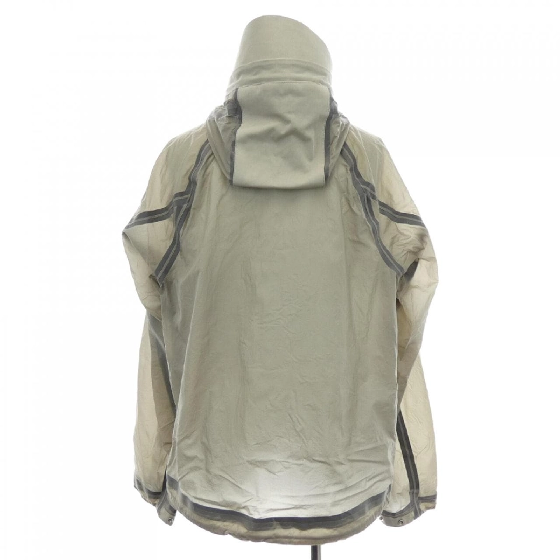 TEN C 22CTCUC11055 Jacket - Hàng hiệu Authentic 888232