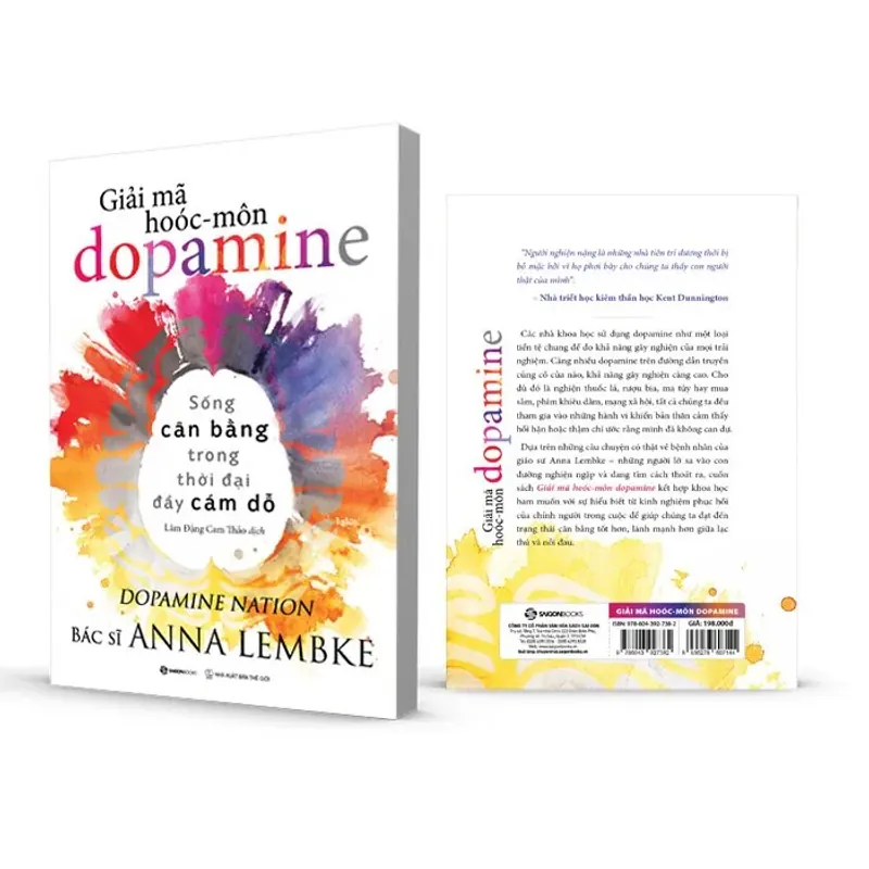Giải Mã Hoóc-môn Dopamine 717585