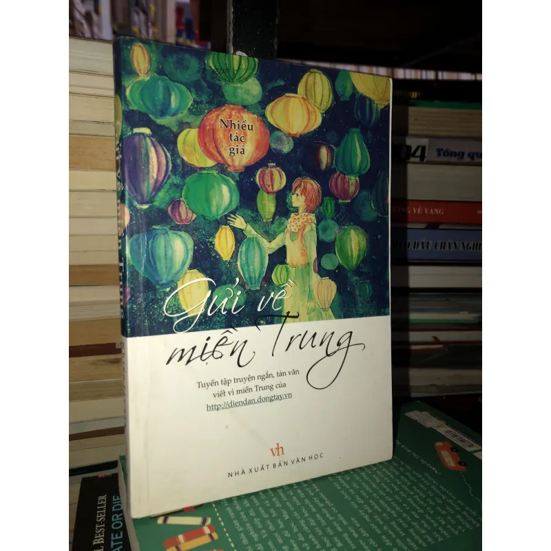 Gửi về miền Trung  936886