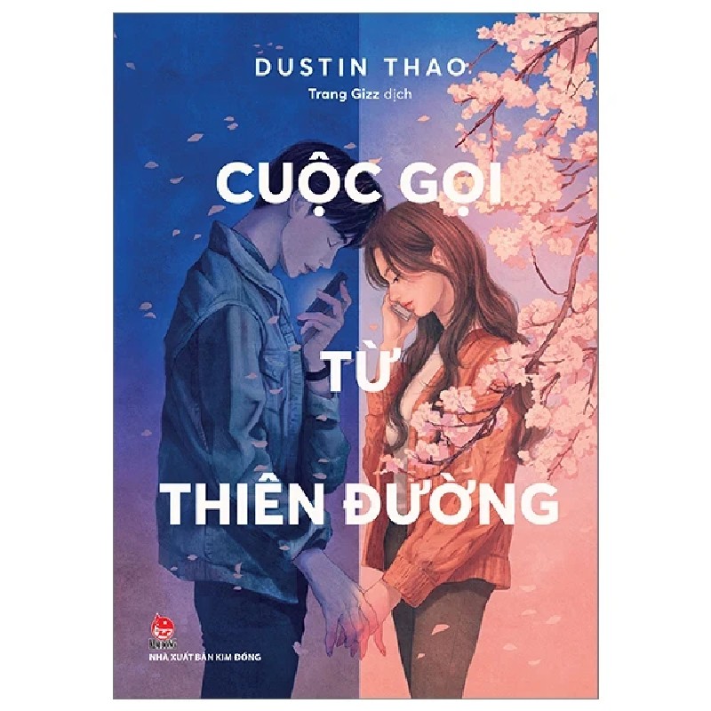 Cuộc Gọi Từ Thiên Đường - Dustin Thao 188056