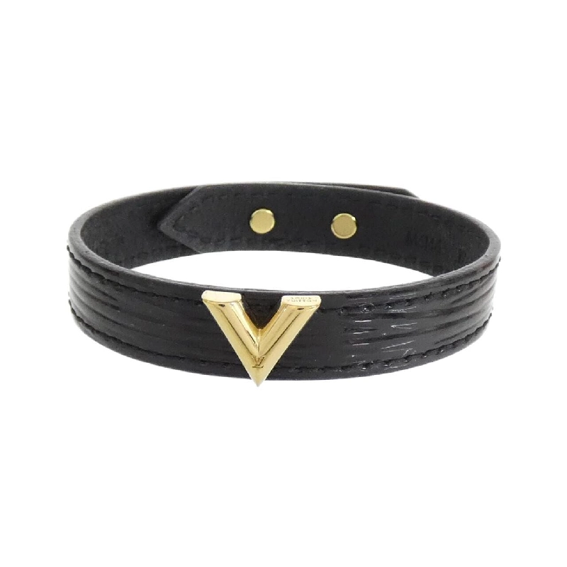 Louis Vuitton Epi Electric Bracelet Essential V 19cm M6146E - Hàng hiệu Authentic 772768