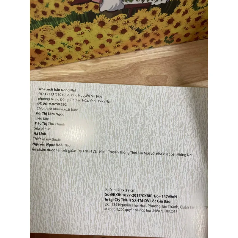 Trương Hán Minh - Tranh Thủy Mặc 2017 - Tập 6 958118