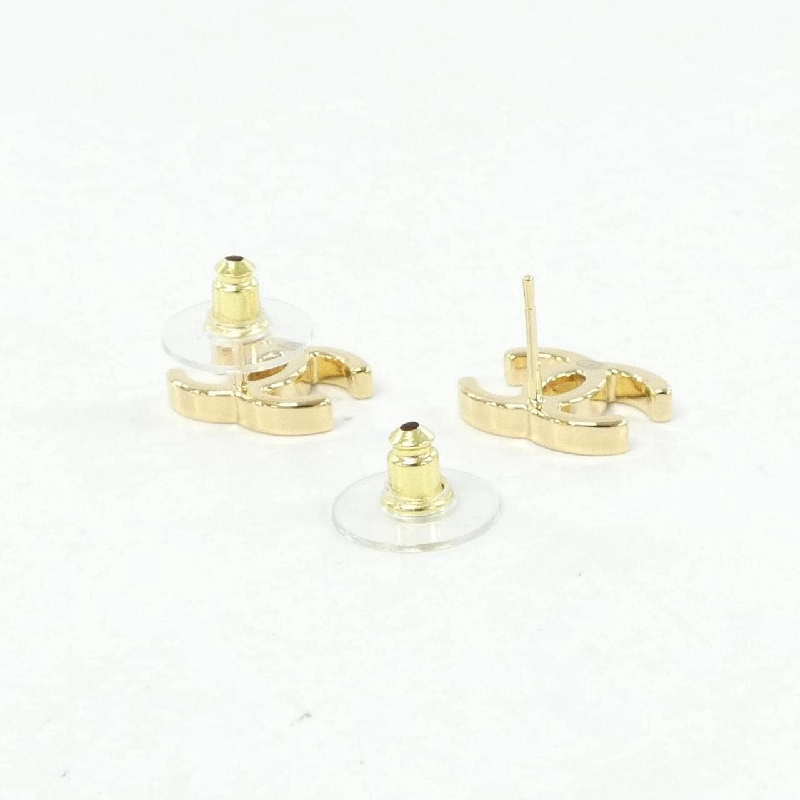 Bông tai Chanel ABH080 - Hàng hiệu Chính hãng 807484