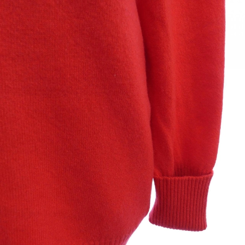 【Mã giảm giá】【Cổ điển】Chanel CHANEL Áo len 638873