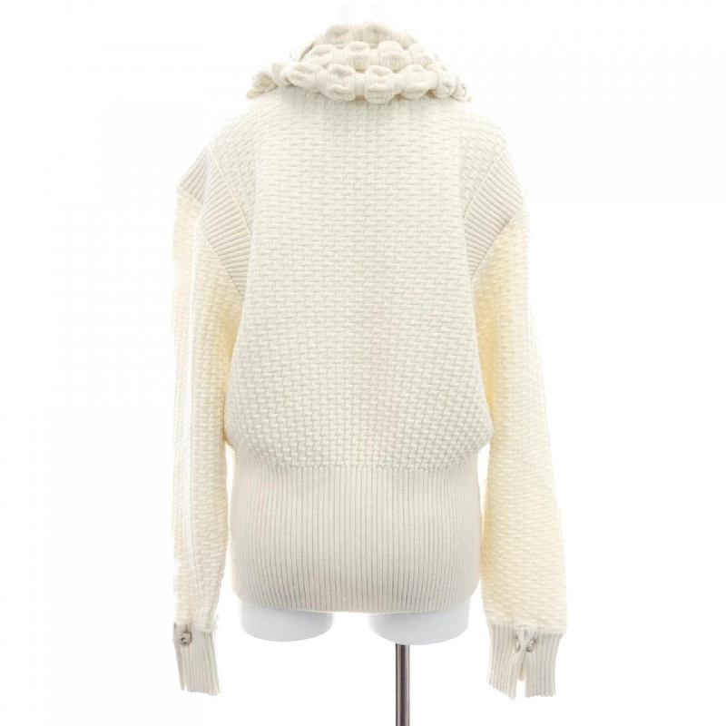 CHANEL P47199K05966 Áo len - Hàng hiệu Chính hãng 774474