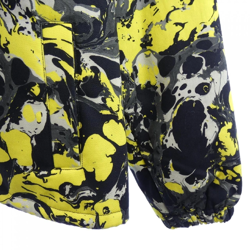 Áo khoác MSGM - Hàng hiệu Authentic 896600