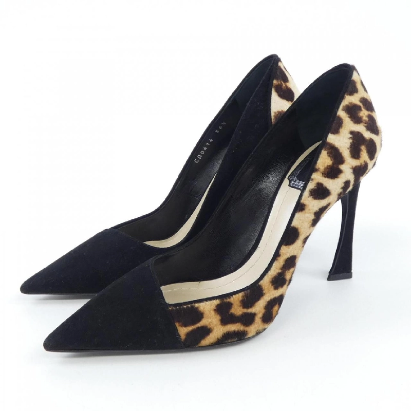 Giày cao gót CHRISTIAN DIOR CA0414 656185