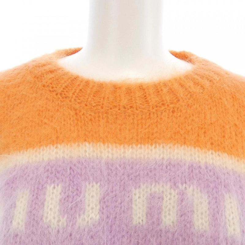 MIU MIU MML673 11YG Áo len 629194