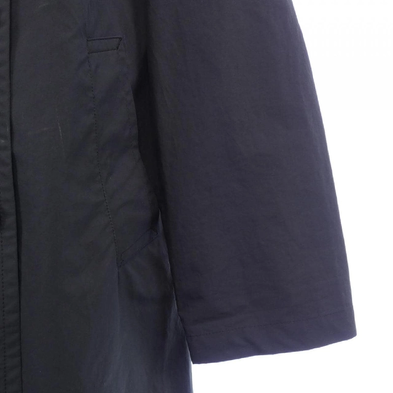 MONCLER STIBIDEN Áo khoác trench - Hàng hiệu Authentic 817800