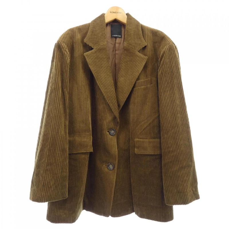 The Newhouse Jacket 632474
