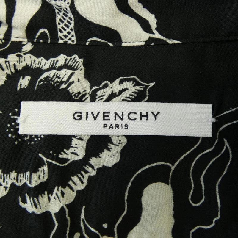 Áo sơ mi GIVENCHY BM609B11H6 - Hàng hiệu Authentic 900969