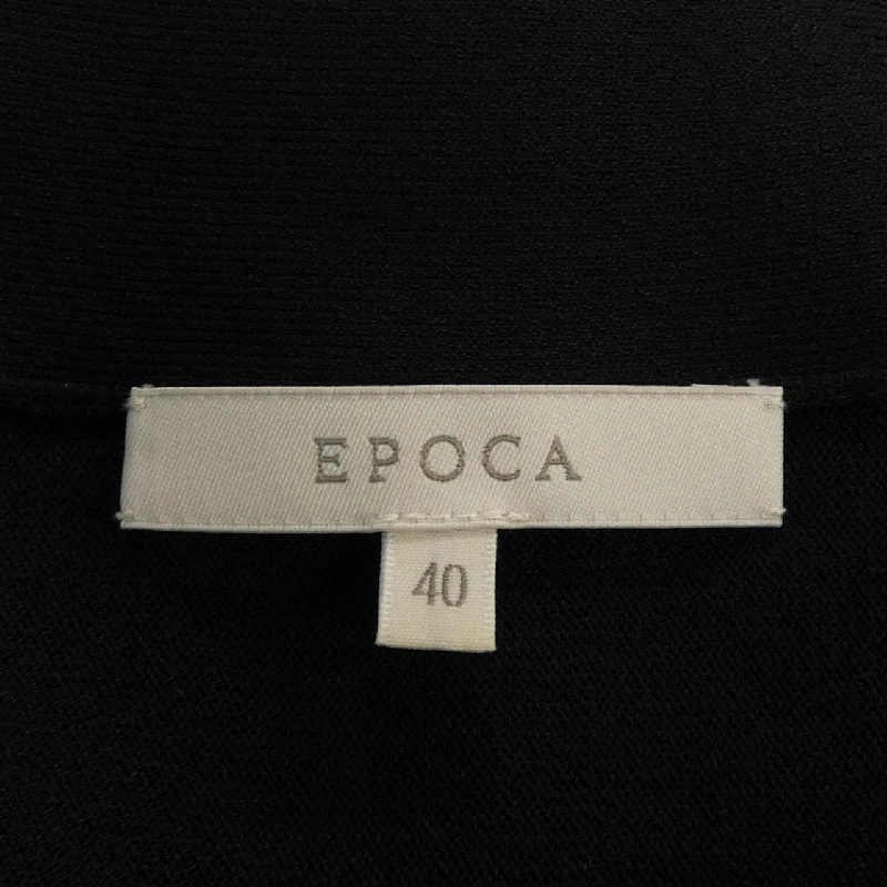EPOCA Áo khoác cardigan - Hàng hiệu Authentic 819398