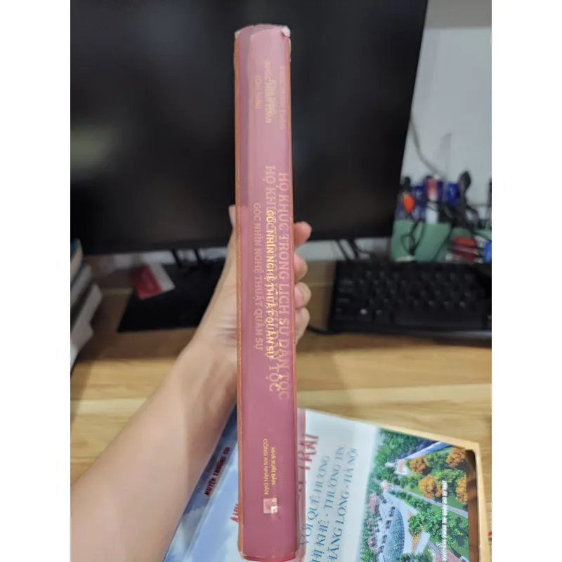 Họ Khúc trong lịch sử dân tộc góc nhìn quân sự  736761