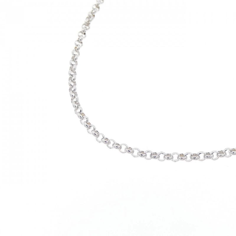 K18WG Dây chuyền - Hàng hiệu Authentic 866839