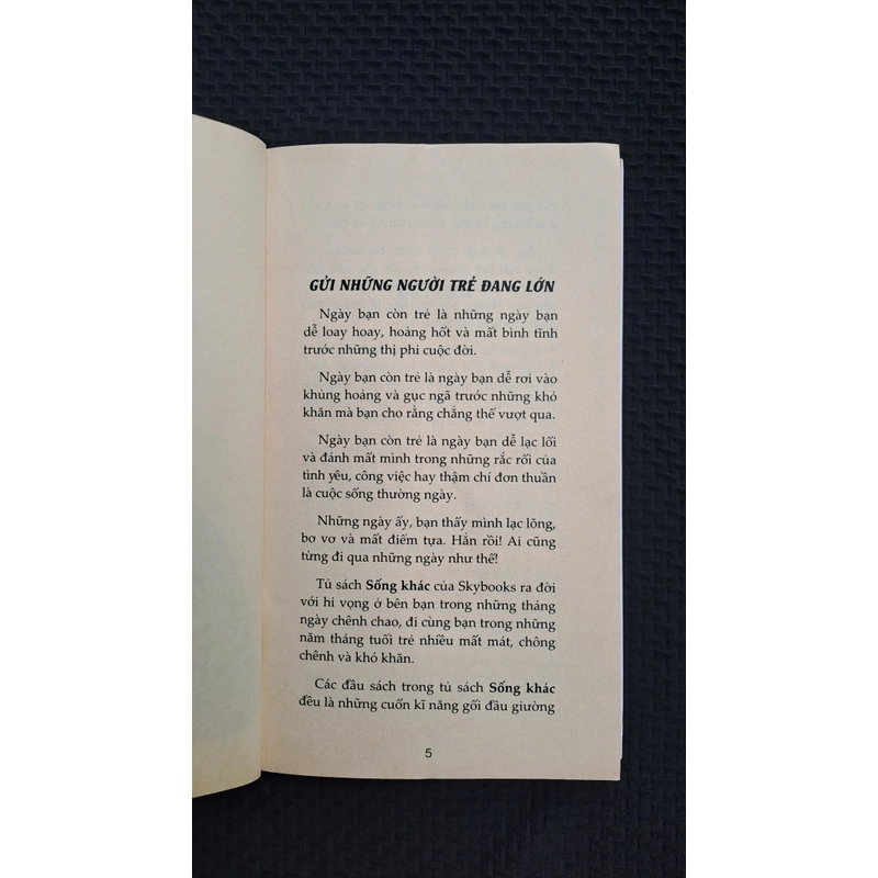 📖 Mặc Kệ Thiên Hạ, Sống Như Người Nhật - Mari Tamagawa 524878