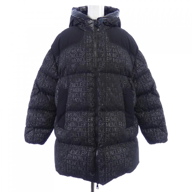 MONCLER GRANDVAL Áo khoác lông - Hàng hiệu Chính hãng 822782