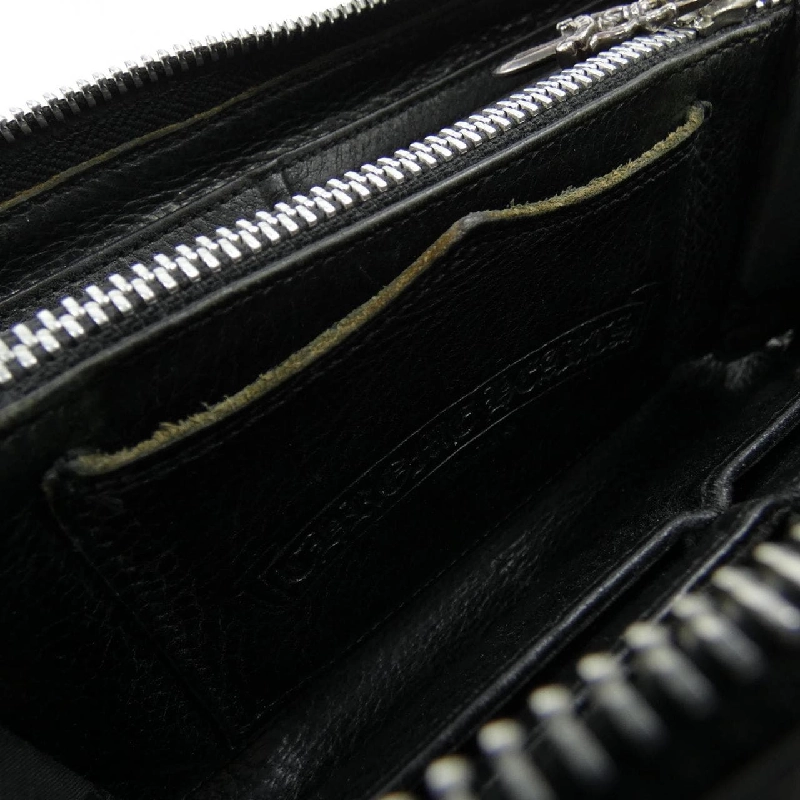 Ví CHROME HEARTS - Hàng hiệu Authentic 906664