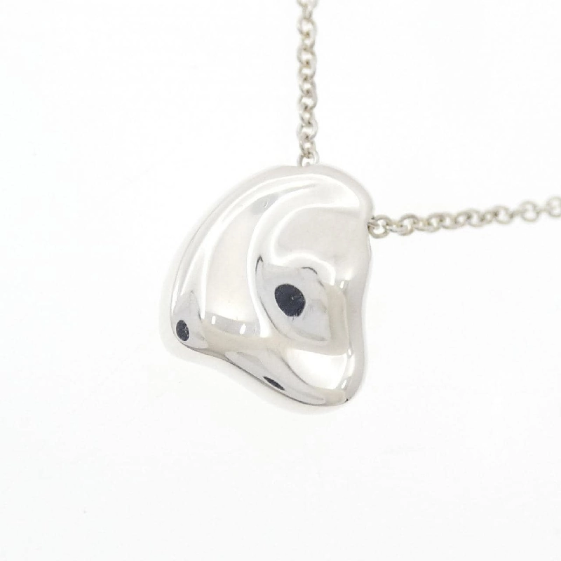 Tiffany 925 Necklace - Hàng hiệu Chính hãng 844266