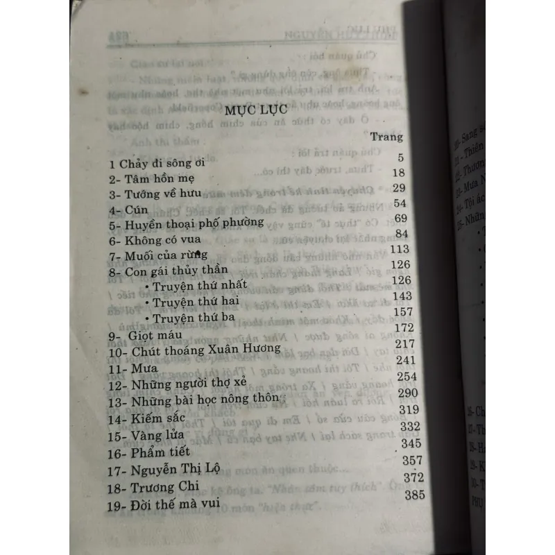 Nguyễn Huy Thiệp như những ngọn gió 758046