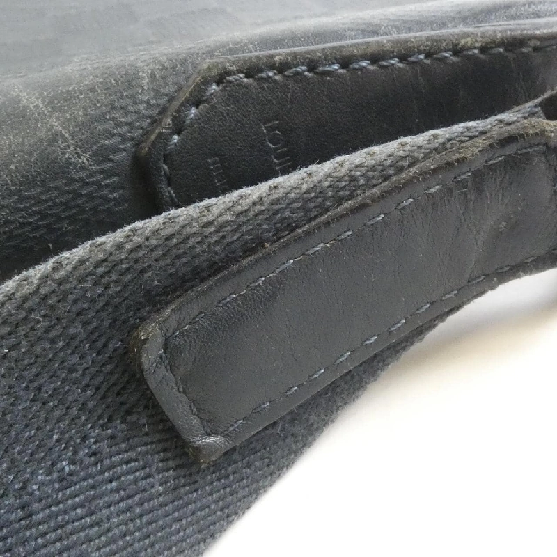 Túi xách vai Louis Vuitton Damier Infini Mick PM N41637 - Hàng hiệu Chính hãng 802101