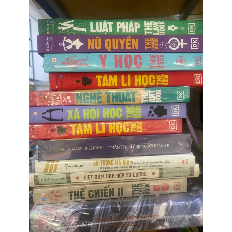 Sách Luật Pháp Khái Lược Những Tư Tưởng Lớn 310064