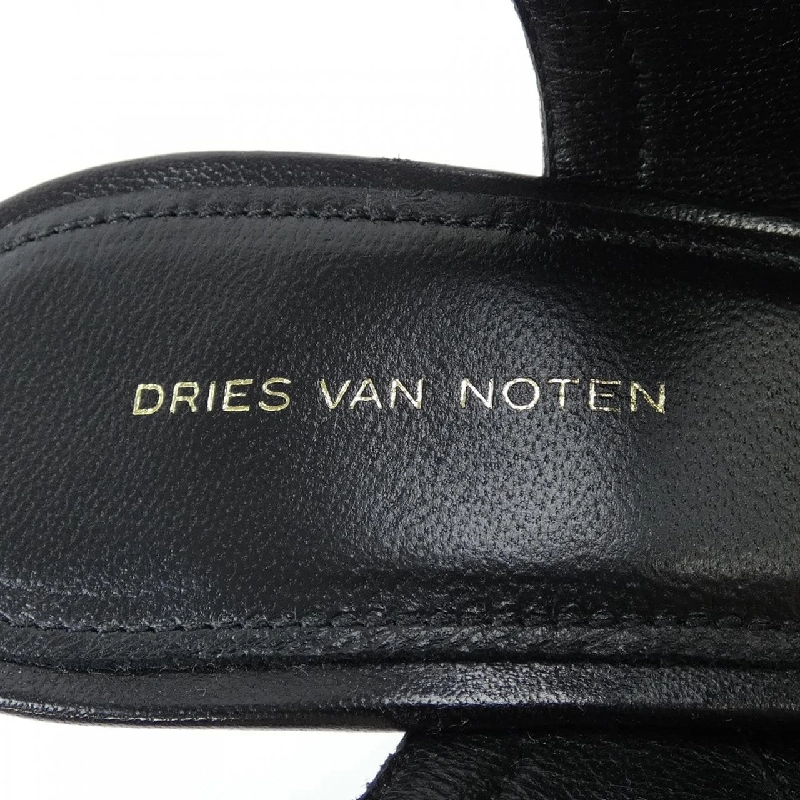 【Khuyến mãi】Giày DRIES VAN NOTEN 662755