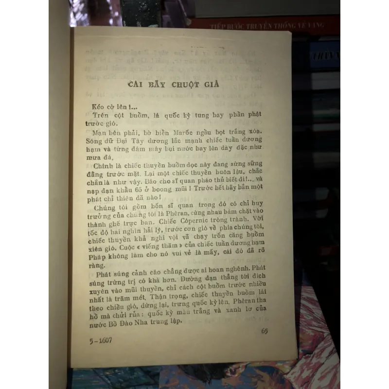 Mối tình người thợ gốm  972915