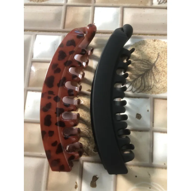 Combo 2 kẹp chuối 13cm 791113