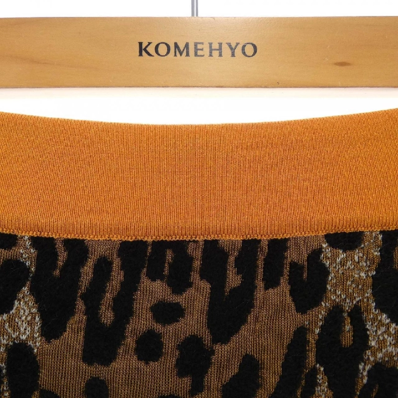 【Mã giảm giá】STELLA MCCARTNEY Váy 654387