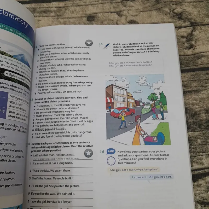 Oxford Grammar for school. Level 5 738499