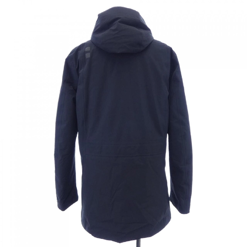 Áo khoác UBER - Hàng hiệu Authentic 882795