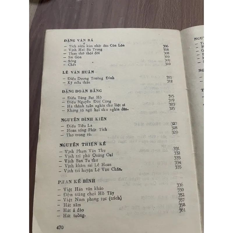 HỢP TUYỀN THƠ VĂN VIỆT NAM ( 1858 - 1920) QUYỂN II 690010