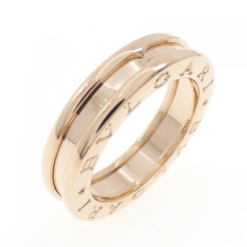 Nhẫn B.zero1 1 băng Bulgari 665278