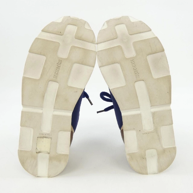 Giày sneaker HERMES - Hàng hiệu Authentic 829748