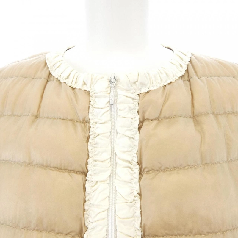 MONCLER FLAVIENNE Áo khoác lông - Hàng hiệu Chính hãng 812036