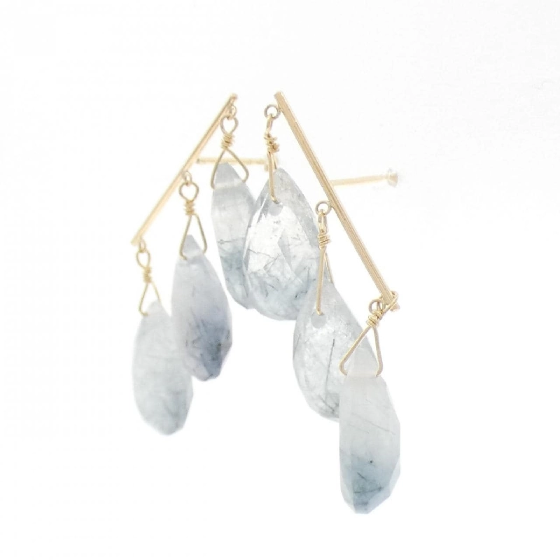 AS LABO Bông tai Quarz - Hàng hiệu Chính hãng 847135