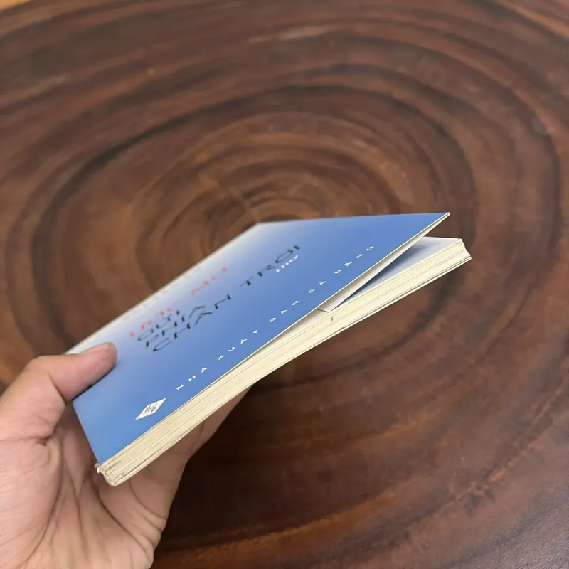 II Thơ: Ước Mơ Gửi Phía Chân Trời - Nguyên Âm - 2008 1000932