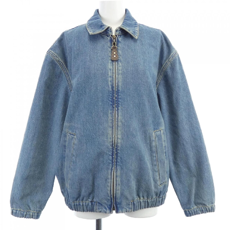 Áo khoác denim LOUIS VUITTON FTJA12GOW 627877