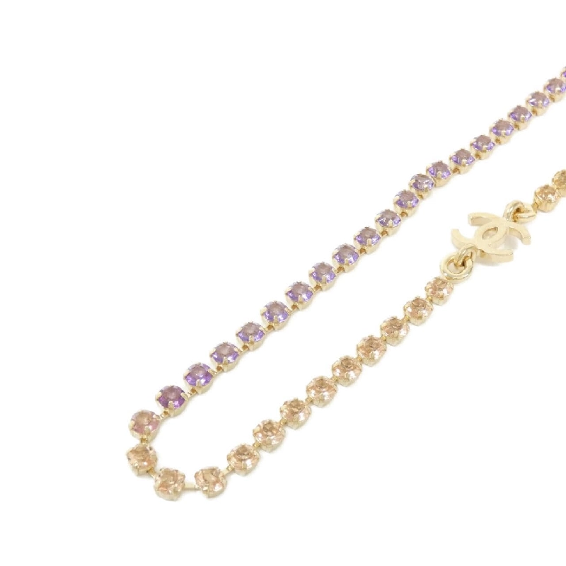 【Sản phẩm chưa sử dụng】Dây chuyền Chanel ABC471 625674