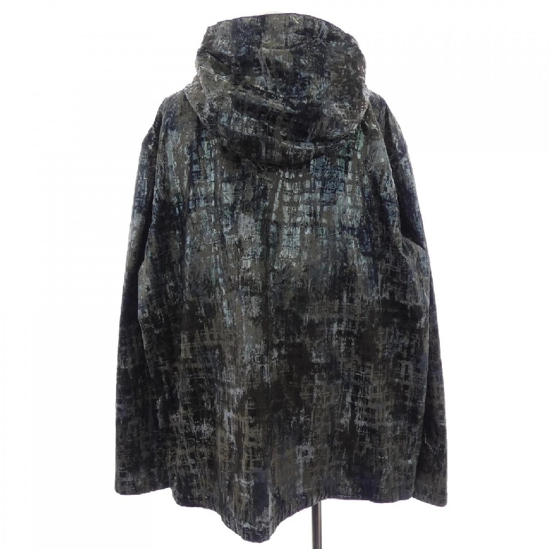 Áo khoác HERMES - Hàng hiệu Chính hãng 886875