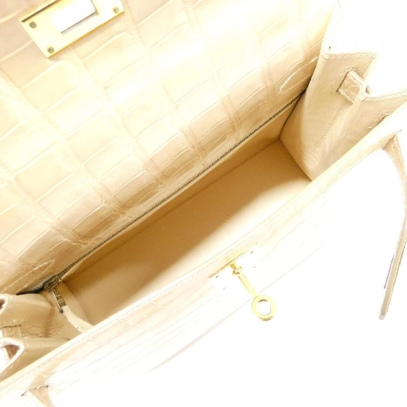 Túi xách Hermès Kelly 28cm 001849CC - Hàng hiệu Chính hãng 805394