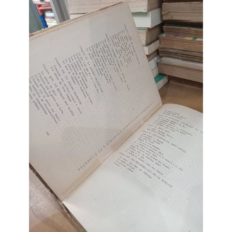 Comment l'homme est devenu un géant - M. Iline et E. Ségal 1025857